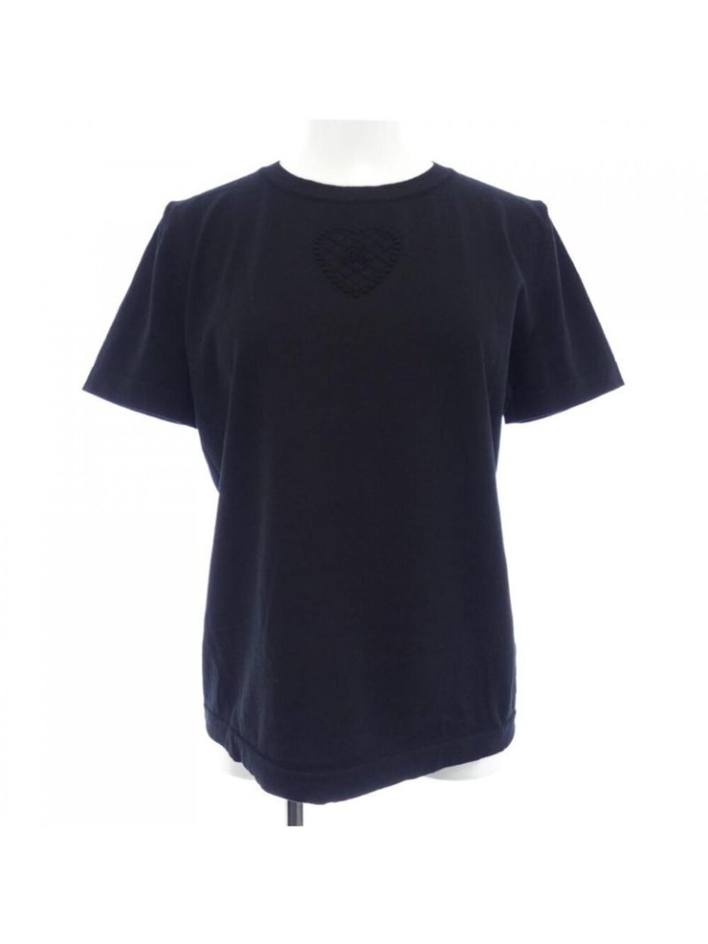 Chanel 25B Look 44 25 B T-Shirt
